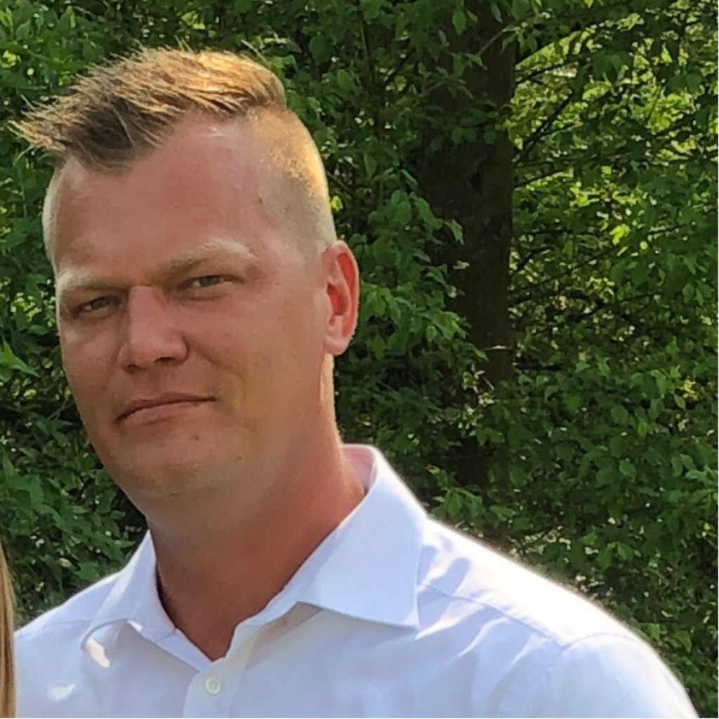 Alexander Arendt Program Manager / Projektleiter AUNDE GmbH XING