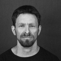 Moritz Jost