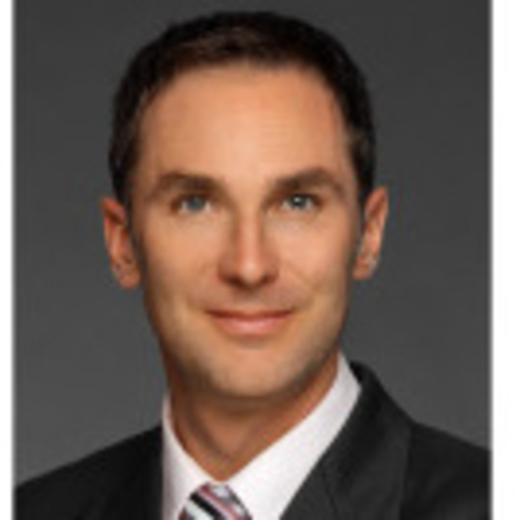 Dr. Oliver Bär Wissenschaftler und Privatdozent Humboldt