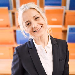 Mag. Ljubica Negovec's profile picture