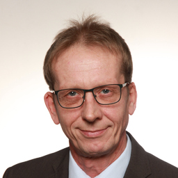 Jürgen Joschko