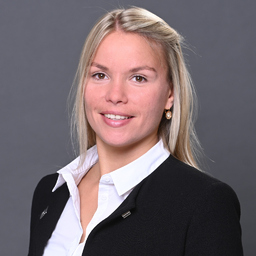 Christina Schröder's profile picture