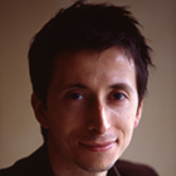 Bruno Bernard