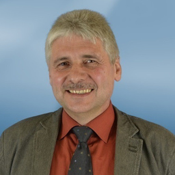 Wolfgang Poßner