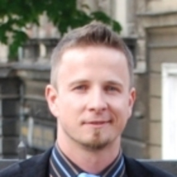 Bartosz Strycharski