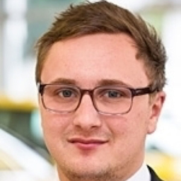 Benjamin Schymanietz