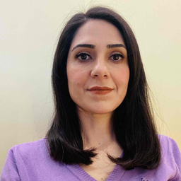 Burcu Binici