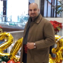Amin Daryani