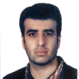 Siamak Pournasir