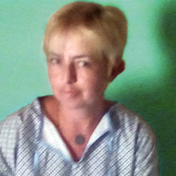 Elena Udachina