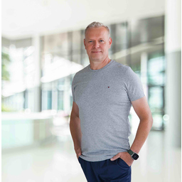 Jörg Lenth