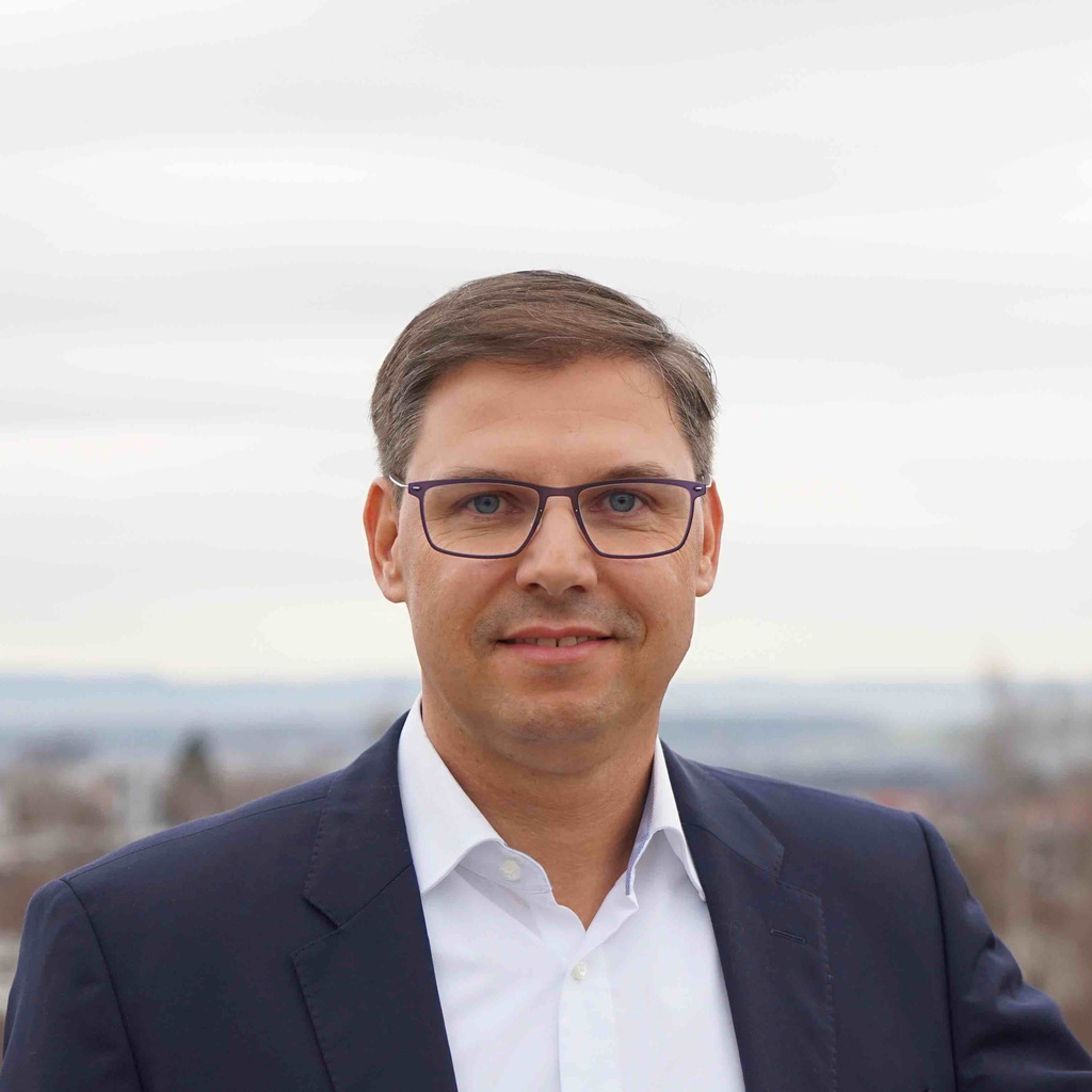 Jochen Erhardt Kingjee Invesment (Germany