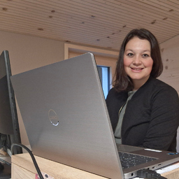 Franziska Lötscher-Felder