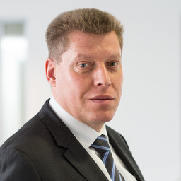 Dipl.-Ing. Jörg Tubbesing