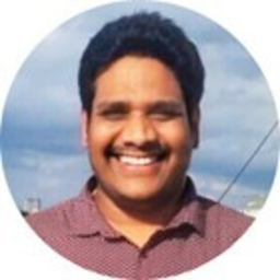 Srinivas Basha