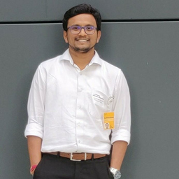 Lakshman Dhinakar Pasapula