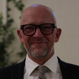 Jörg Brandt