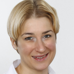 Anke Sprengel