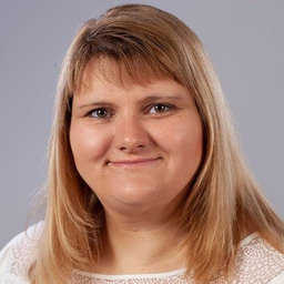 Sandra Riedel