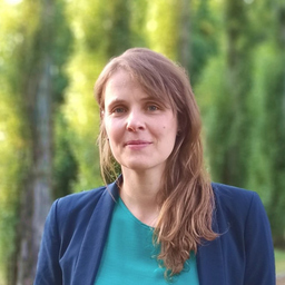 Marion Powilleit