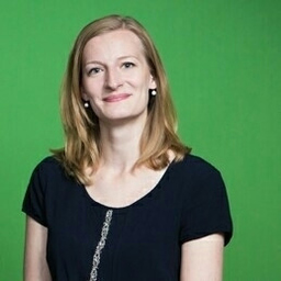 Sophie Heller MSc
