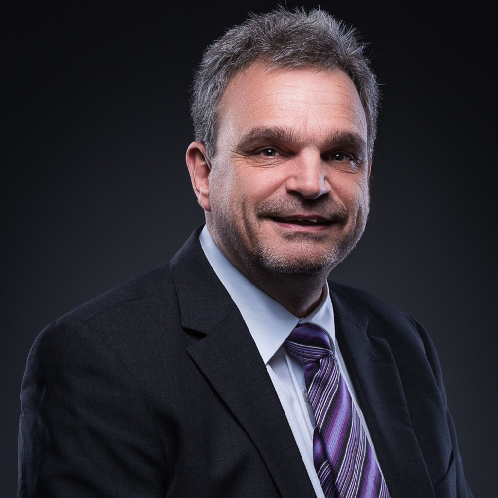 Matthias Heinrich Vorstandsmitglied BIKT AG XING