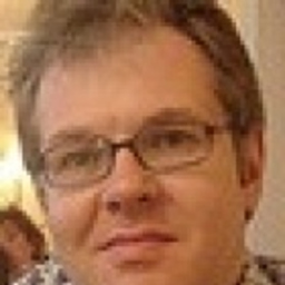 Graham Stanley