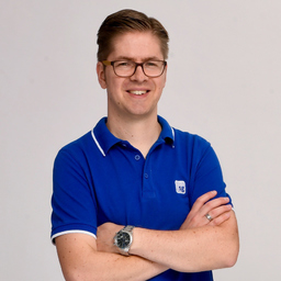 Kai Stegmaier's profile picture