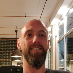 Daniel Kreuter