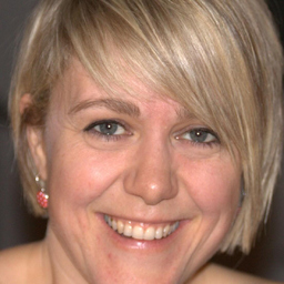 Michelle Jeger