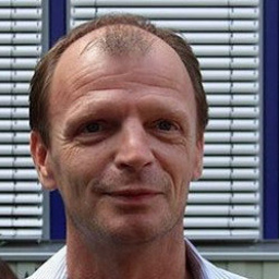 Meinolf Droste