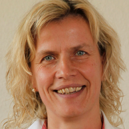 Judith Eberle