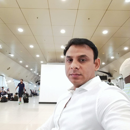 Mohammad Hussain
