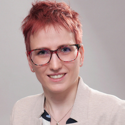 Anne-Marie Gack