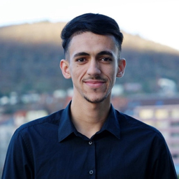 Mohamed Uali