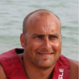 Klein Michael