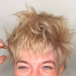 Birte Krüger