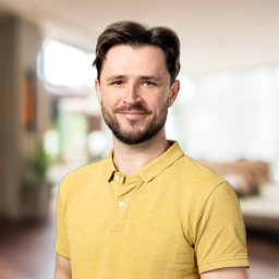 Patryk Jucha