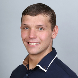 Maximilian Schrapel