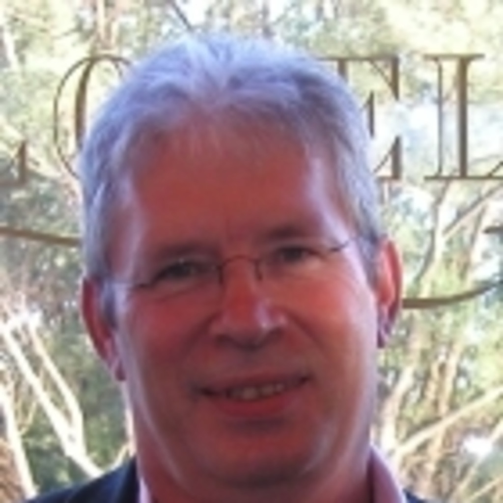 Ulrich Bender Technischer Angestellter Schuster Zerspanungstechnik