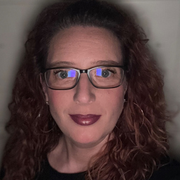 Nicole Traurig