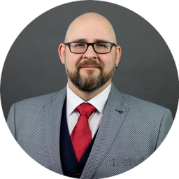 Andreas Ehresmann