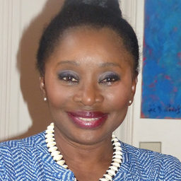 Marie-Roger Biloa