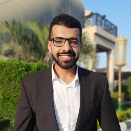 Ahmed Sherif