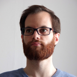 Romain ROUYER