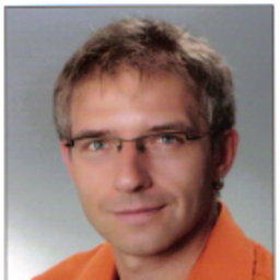 Oliver Utz