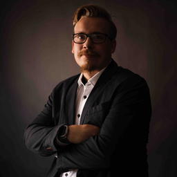 Jens Stuber