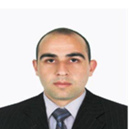 Mag. Brahim Bouzit