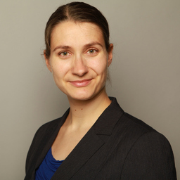 Stefanie Scherübl
