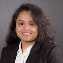 Madhu smitha Mohanty